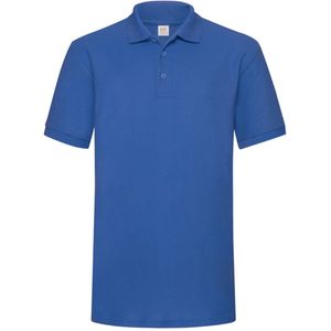 Fruit of the Loom - Zwaargewicht Poloshirt - Heren