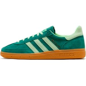 Adidas Handball spezial collegiate green semi green spark