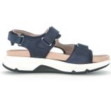 Gabor Rollingsoft sensitive 66.889.36 dames rollende wandelsandaal