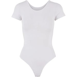 Urban Classics Dames organisch stretch bodysuit