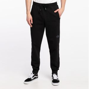 The North Face - NSE Light Joggers - Zwart - Sportbroeken
