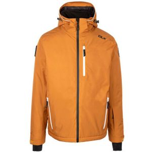 Trespass - Graham DLX - Ski-jas - Heren - Waterafstotend - Geïsoleerd