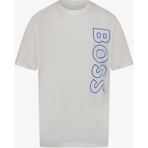 Hugo Boss Jongens t-shirt