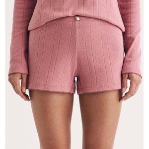 Nobodys Child - Pointella - Pyjama Shorts - Roze
