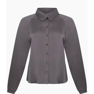Another Label Esilia shirt -