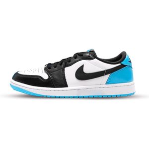 Nike Air jordan 1 retro low og unc