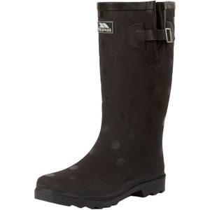 Trespass Vrouwen/dames elena wellington boots