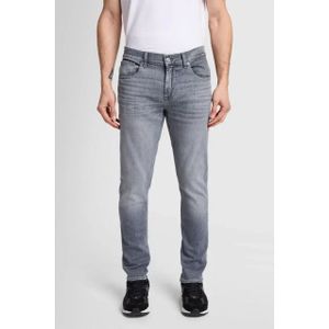7 For All Mankind Slimmy tapered stretch tek ampersand