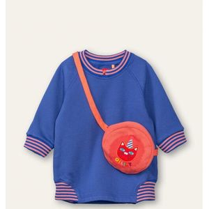 Oilily Doemaar sweat jurk