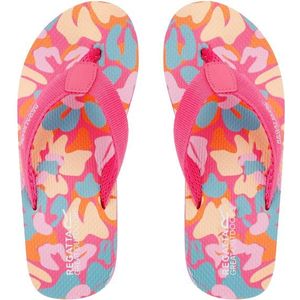 Regatta - Catarina - Gezondheidsslippers - Zomer - EVA