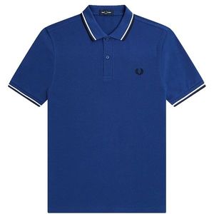 Fred Perry Twin tipped