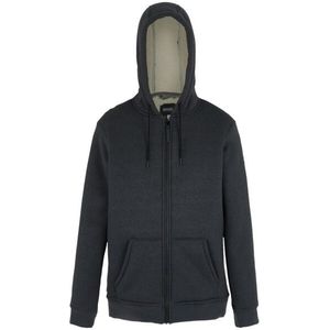 Regatta Heren naddle fleece full zip hoodie
