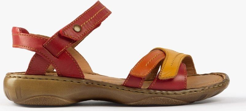 JOSEF SEIBEL - Debra 62 - Sandalen - Rood