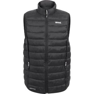 Regatta - Hillpack II - Gilet - Mouwloos - 100% Polyamide - Lichtgewicht