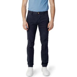 Blauer Broek heren