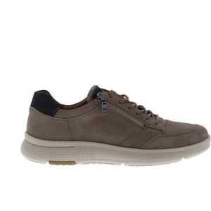 Waldläufer - Heiko - Heren Sneaker - Nubuck