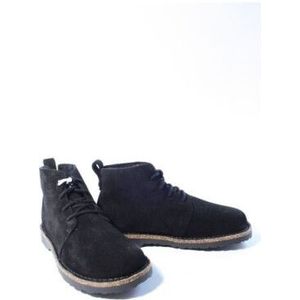 Birkenstock Uppsala veterschoenen