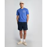 Lyle & Scott - Legacy - Korte Broeken - Donkerblauw