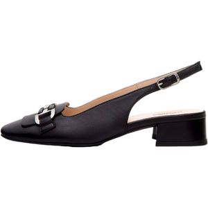 Nero Giardini - Slingbacks - Hakken - Met Blokhak - Gemaakt in Italië