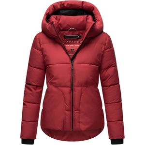 Navahoo - Lachperle - Pufferjack - Dames - Winterjas