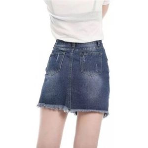 The Dezzy Factory Leyla denim rok