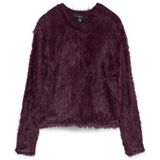 Vero Moda - Fluffy Cardigan - Vest