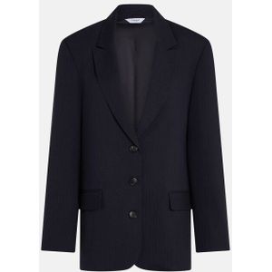 Penn & Ink - Blazer - Donker Blauw - W25N1630