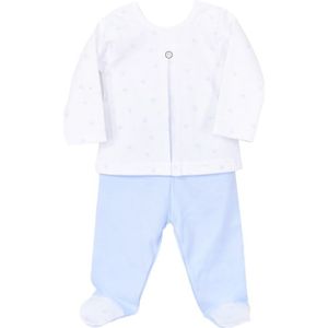 TABLETS PRINTS set lange mouwen