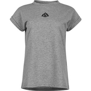 MAICAZZ Fa25.75.020 pepijn-shirt grey melange