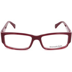 Zegna - VZ353509M8 - Zonnebril - Unisex - Modern Design - UV Bescherming