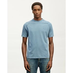 Denham T-shirt korte mouw 01-24-04-52-031