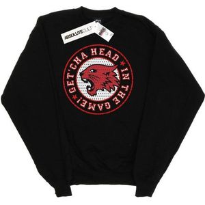 Li-cense - Disney Heren Sweatshirt - High School Musical - Grijs - Katoen