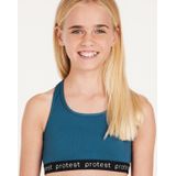Protest Bikini meisjes