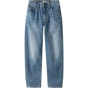 Tapered Fit Jeans - Denim - Tapered Fit - Kinderen