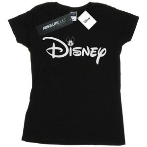 Li-cense - Disney - T-shirt - Katoen - 100% Officieel Gelicentieerd