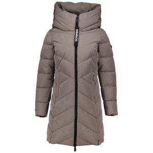 Khujo Gewatteerde jassen darka2