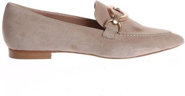 JvM Shoes - L503 Sasso - Nette Schoenen - Beige