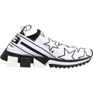 Sterrenprint Slipon Sneakers