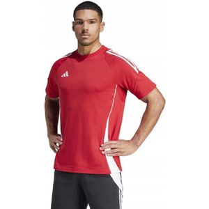Adidas - Tiro 24 - Sweat T-shirt - Katoen