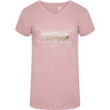 Dare2b Dames moments bedrukt t-shirt