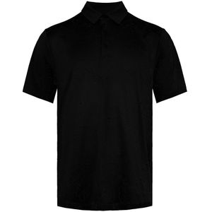 Under Armour - Playoff 2.0 - Poloshirt - Zwart