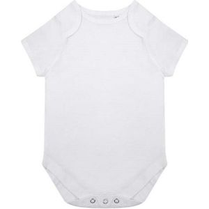 Larkwood Baby organisch rompertje