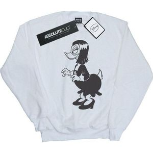 Li-cense Disney dames duck tales magica de spell sweatshirt