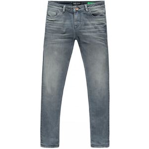 Cars Slim Fit Jeans Blast Grey Blue