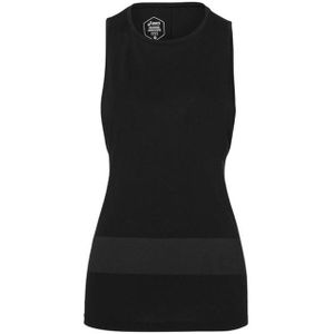 Asics - Power - Tanktop - Zwart