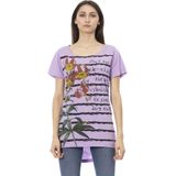Trussardi Action T-shirt Vrouwen