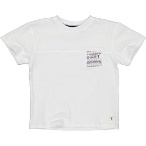 Levv Jongens t-shirt oversized manny