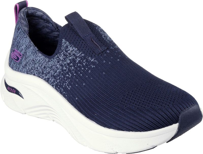 Skechers - Arch Fit D'Lux - Schoen