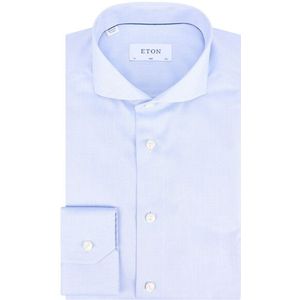 Eton - Overhemd - Lange Mouwen