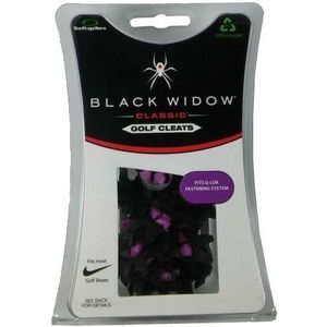 ACM Black widow softspikes